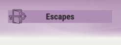 Inglés en Experiencias de Escape (Simulacro en una empresa)