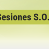 Sesiones S.O.S. Soporte para emergencias en inglés