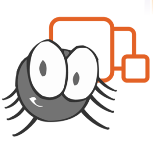 icono spider
